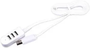 Height Hub Hub Hub Mini Port Port Wear Notebook Notebook Notebook Companion (OneColor 1)