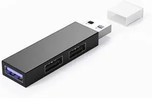 Adapter Notebook Splitter Adapter Interface Multi Interface (D 1)