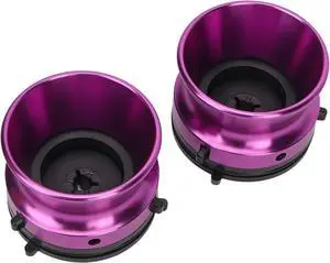 2 Pack Nab Hub Adapters Aluminum Alloy Universal 10 Inch Opener for StuderAkaiwith Lockable Design, Premium Materials