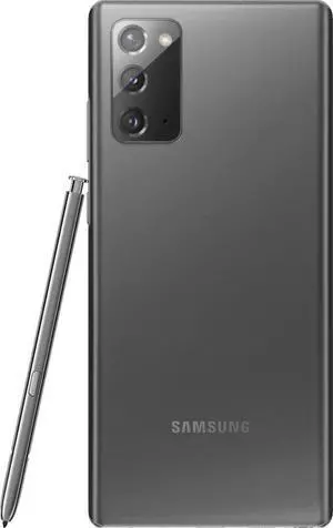 Samsung Note 20 5G (AT&T) Unlocked