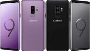 Samsung Galaxy S9+ plus G965U 64Gb Lilac Purple Refurbished Mint Grade A+ condition.  *30 days free return, 90 days Warranty*