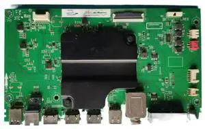 FOR 49P6/P5/N3 55A950C/880C 50A860U main board 40-M838C9-MAB2HG