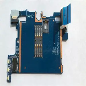 FOR 840 G5 Notebook LED Light Board 6050A2925801