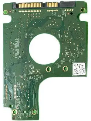 FOR Circuit Board 2060 771820 000 REVA 800025 771629