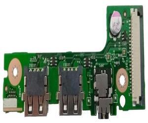 FOR A515-51 MA515-51G A315-53 USB Audio Board, Small Board LS-E891P