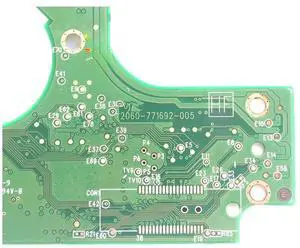 FOR Notebook SATA Circuit Board 2060-771692-005 Instead of USB Board, Stable and FOR Notebook SATA Circuit Board 2060-771692-005 Instead of USB Board, Stable and
