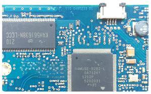 FOR 250G 320G Circuit Board 110/220 0A90233 01 OA72947