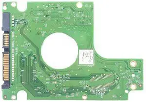 FOR Circuit Board 2060-771960-000 Can Replace 771961-000/1 USB Serial Port