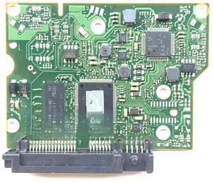 FOR 100664987 REV A B Circuit Board 500G 1T ST3000DM001