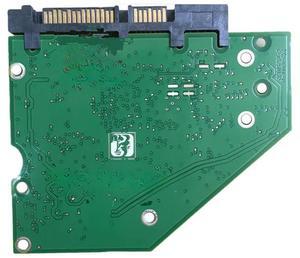FOR ST2000VM003 2TB Monitoring Special Circuit Board 100724095 REV R