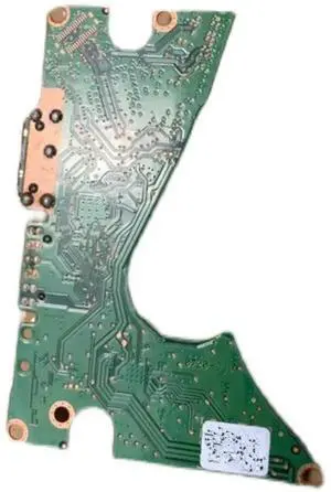 FOR Mobile, Circuit Board 2060-810035-000 REVPO Appearance Board