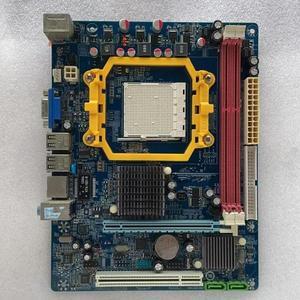 FOR Motherboard MS-M3A78EL Computer AM3 Integrated DDR3 Desktop A78