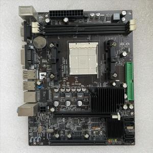 FOR A78LM3 DDR3 PC MEN53 Integrated AM3 main board DVI desktop IDE