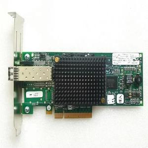FOR LPE12000 8Gb Single Port Fiber Card with Module 42D0485 42D0491