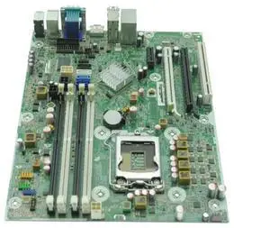 FOR Desktop Computer 8200/8280 1155 Pin Q67 Main Board 611834-001 611793-002