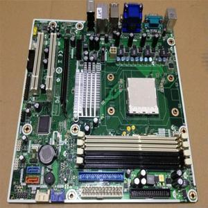 FOR PRO 3005MT 3085 3335 Main Board, AM3, Fully Integrated 622477-001 615937-001