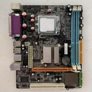 FOR P5G41B-L11 DDR3 Computer 775-pin G41 Main Board Printing, Serial Port M143D Small Board