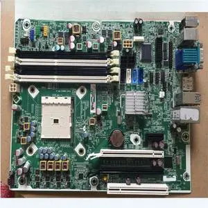 FOR PRO 6305 SFF Main Board A75, FM2, 676196-002 703596-001