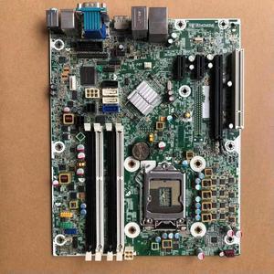FOR 6280 6200 6300 6380 Pro SFF MT Main Board 615114-001