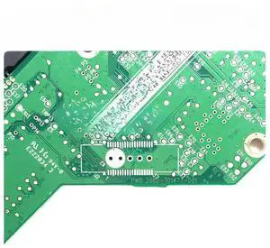 FOR 80G 160G 250G 320G 500G Serial Circuit Board 2060-701477-001 002