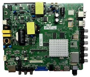 FOR 32X600 Pioneer LED-32B700S/760S Main Board TP. MT5507.PB801
