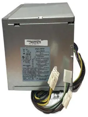 FOR Desk 880 G1 TWR Power Supply 680G1 TWR Power Supply 800G1 TWR Power Supply