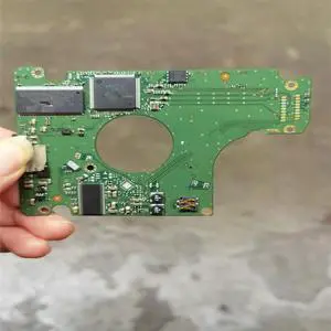 FOR Mobile Circuit Board BF41-00300, Replacement Board Needs To Be Soldered with Bios.