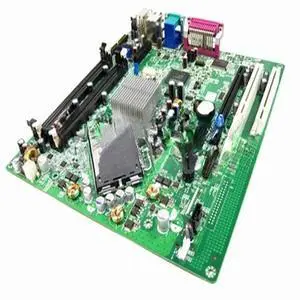 FOR 780 DT Q45 main board chassis 24 pin small interface 200DY 2X6YT