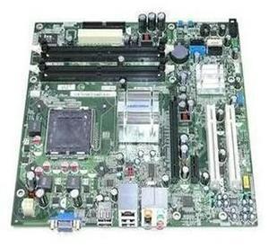 FOR 530S V200 Main Board G33M02 CU409 RY007