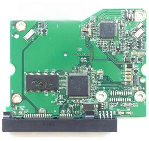 FOR SATA Circuit Board PCB Circuit Board 2060-701474-002 004 REV A