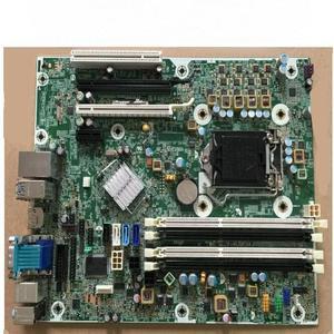 FOR 8300 8380 SFF Q77 Main Board 657094-001 656933-001