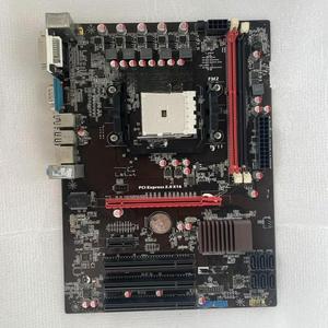 FOR CF-AF2-AX A55AK Computer FM2 Main Board DDR3 Integrated DVI Serial Port