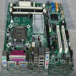 FOR DX2710 DX2718 Main Board 480734-001 468195-001 G33 Main Board