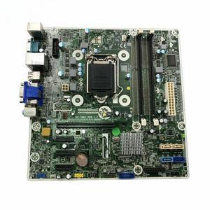 FOR 400 G2 MT Main Board MS-7860 V: 1.2 780323-001 718775-002 H81