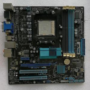 FOR / M4A78LT-M/CM1530/DP_MB DDR3 Computer AM3 Computer, Quad Memory Port