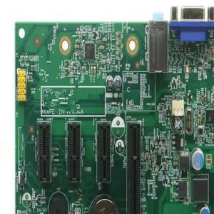 FOR 660 270 Main Board MIB75R 11068-1 E145483MS1003