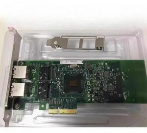 FOR 82576GB E1G42ET Network Interface Card 0G174P 01P8D1 Dual Port Gigabit Network Interface Card