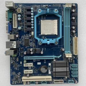 FOR GA-M68MT-S2P Computer AM3 Main Board DDR3 Serial Port LPT Integrated Small Board D33006