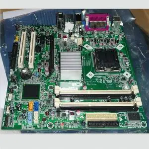 FOR DX7510MT Main Board 514237-001 510163-001 Q45 Main Board Quad Core