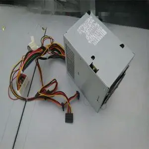 FOR DC7608 Dc7800 7900 MT Large Chassis Power Supply 437357-001 437799-001