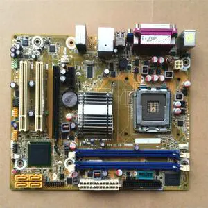 FOR IPM41-D3 G41 DDR3 Main Board DG41WV Industrial Control775 Pins
