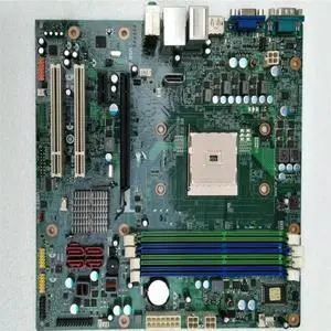 FOR A75 Main Board A75M V1.0 DDR3 FM2 Main Board M5790N