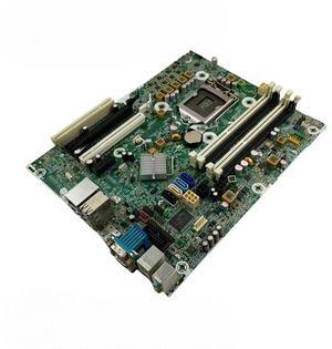 FOR 8200 8280 SFF Main Board 611834-001 611793-002/003