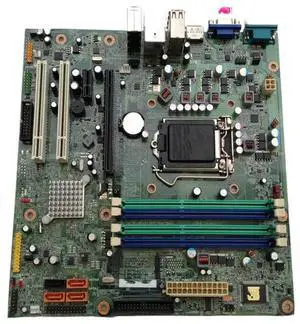 FOR M8200T IQ57M Q57 Main Board 1156 Pin DDR3 03T7005 71Y5974