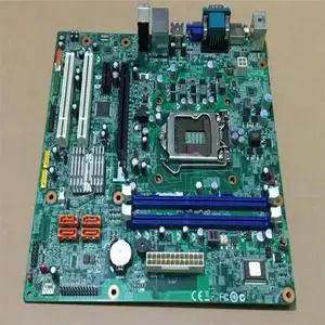 FOR H61 Main Board IH61M REV 1.0 4.2 M4350 M4330 M4380 IH61MA