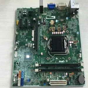 FOR H-CUPERTINO-H61 Main Board 701413-001 696234-001 DDR3 Support 22nm
