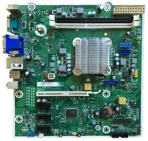 FOR 405 G1 MT MS-7863 1.1 Main Board 729643-001 729726-001