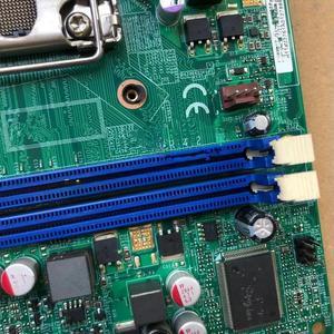 FOR M4360 M4350T H61 Main Board IH61M VER: 4.2 VER: 1.0