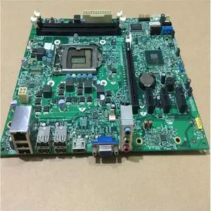 FOR 260 260S 620S Main Board MIH61R H61 GDG8Y 0GDG8Y