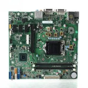 FOR H61 Main Board H-JOSHUA-H61-uATX 698346-501 696233-001 670960-001